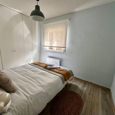 Appartement Gredos Starlight House - Auriga à Mijares  Extérieur photo