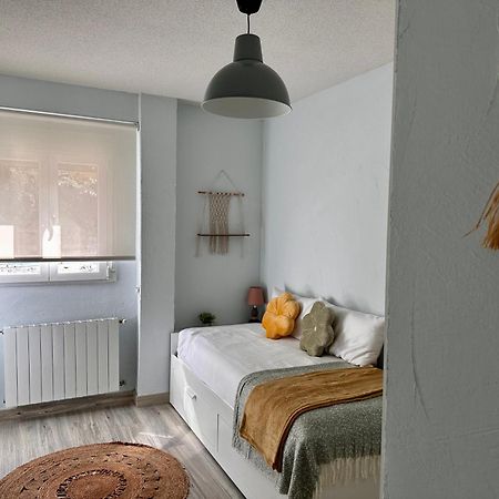 Appartement Gredos Starlight House - Auriga à Mijares  Extérieur photo