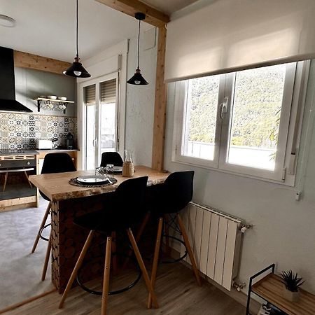 Appartement Gredos Starlight House - Auriga à Mijares  Extérieur photo