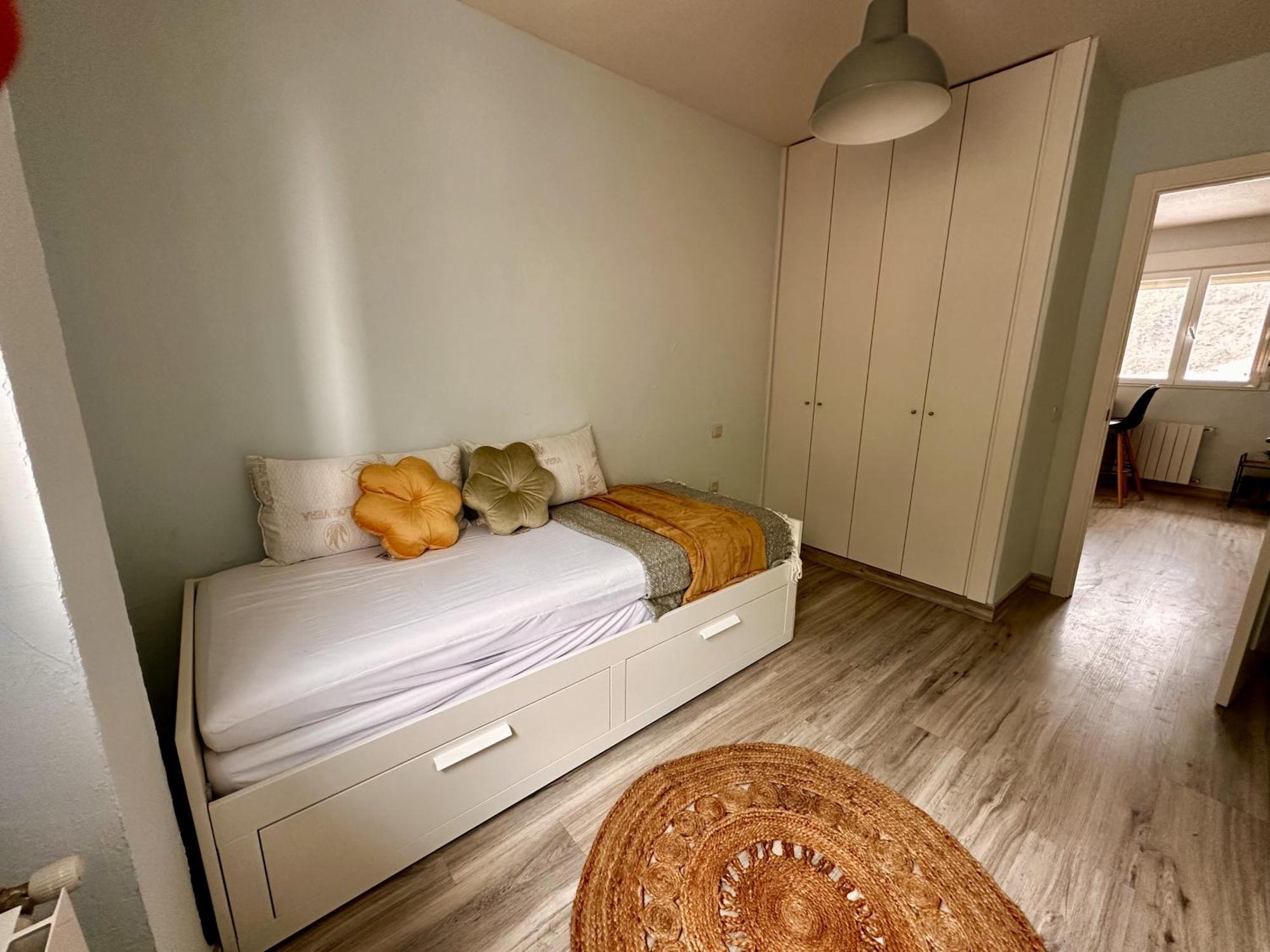 Appartement Gredos Starlight House - Auriga à Mijares  Extérieur photo