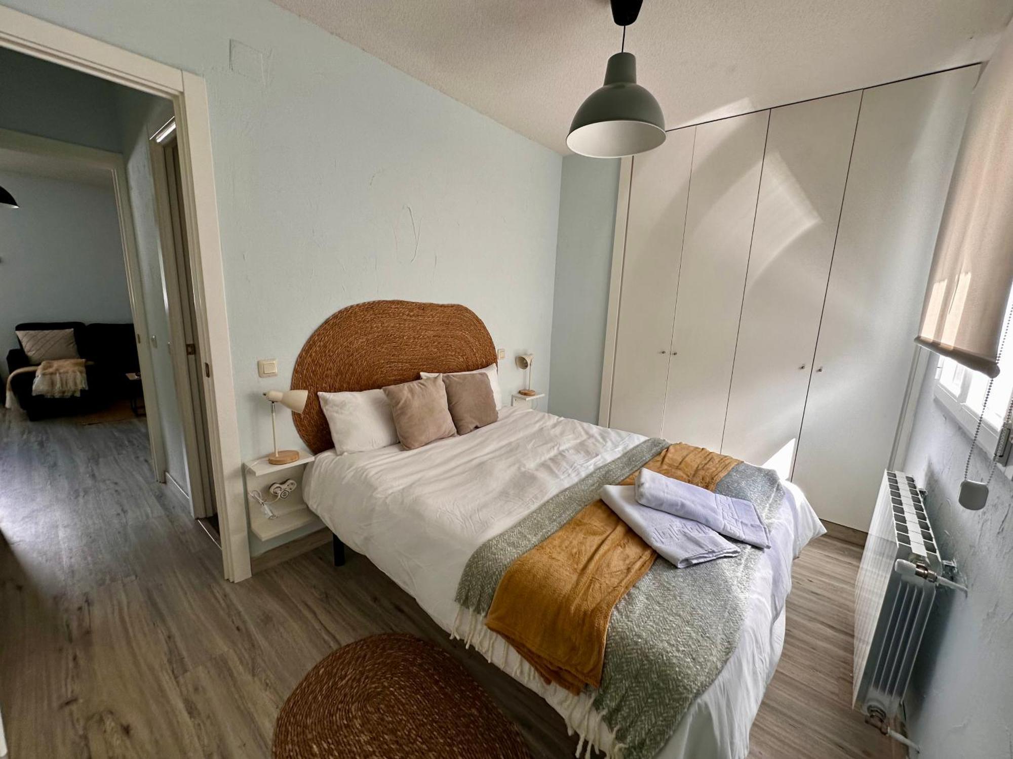 Appartement Gredos Starlight House - Auriga à Mijares  Extérieur photo