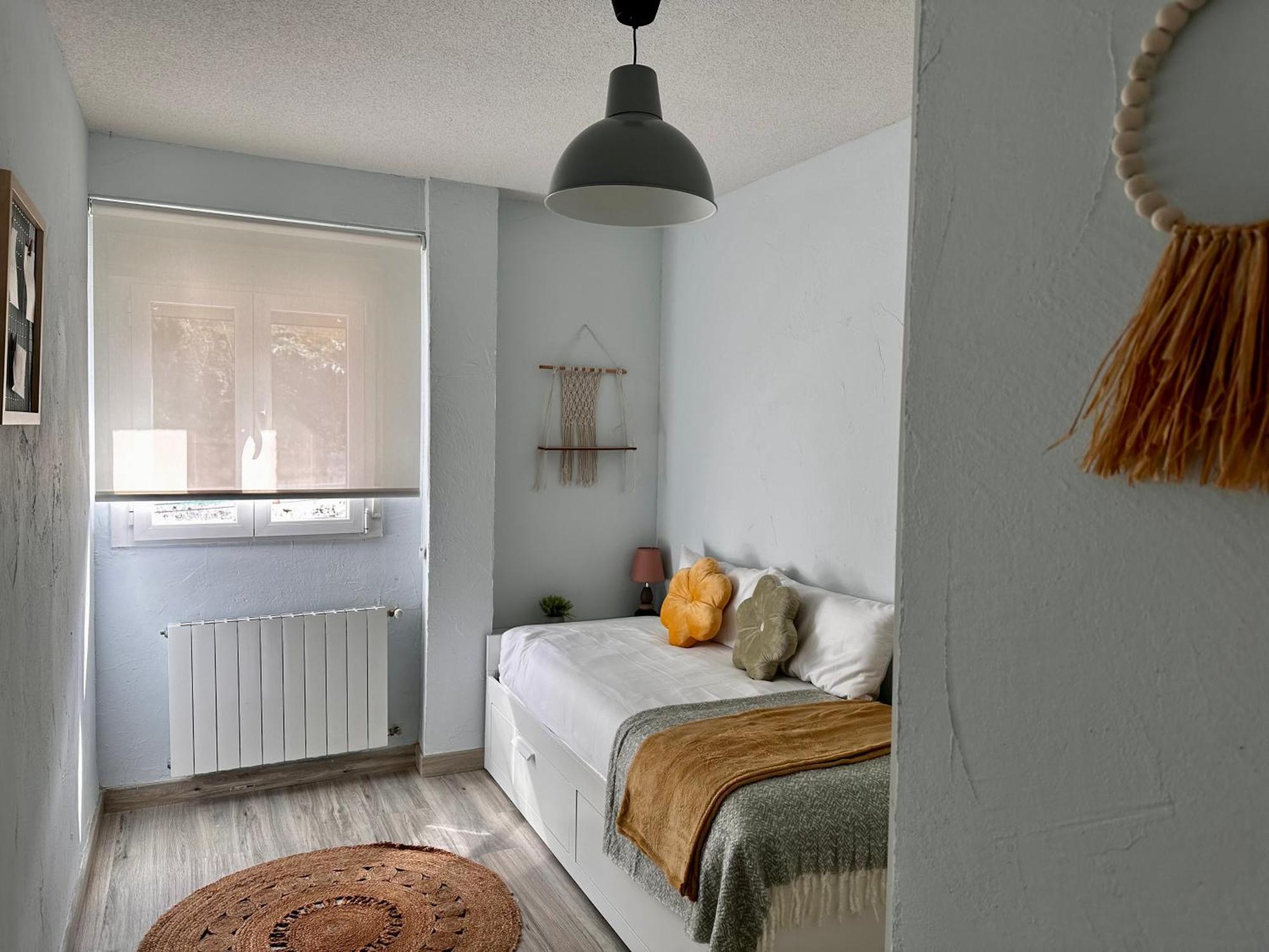 Appartement Gredos Starlight House - Auriga à Mijares  Extérieur photo
